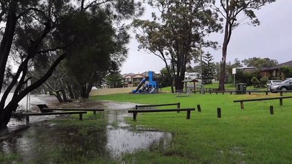 St Georges Basin and Sanctuary Point weather | March 3, 2022 | South Coast Register