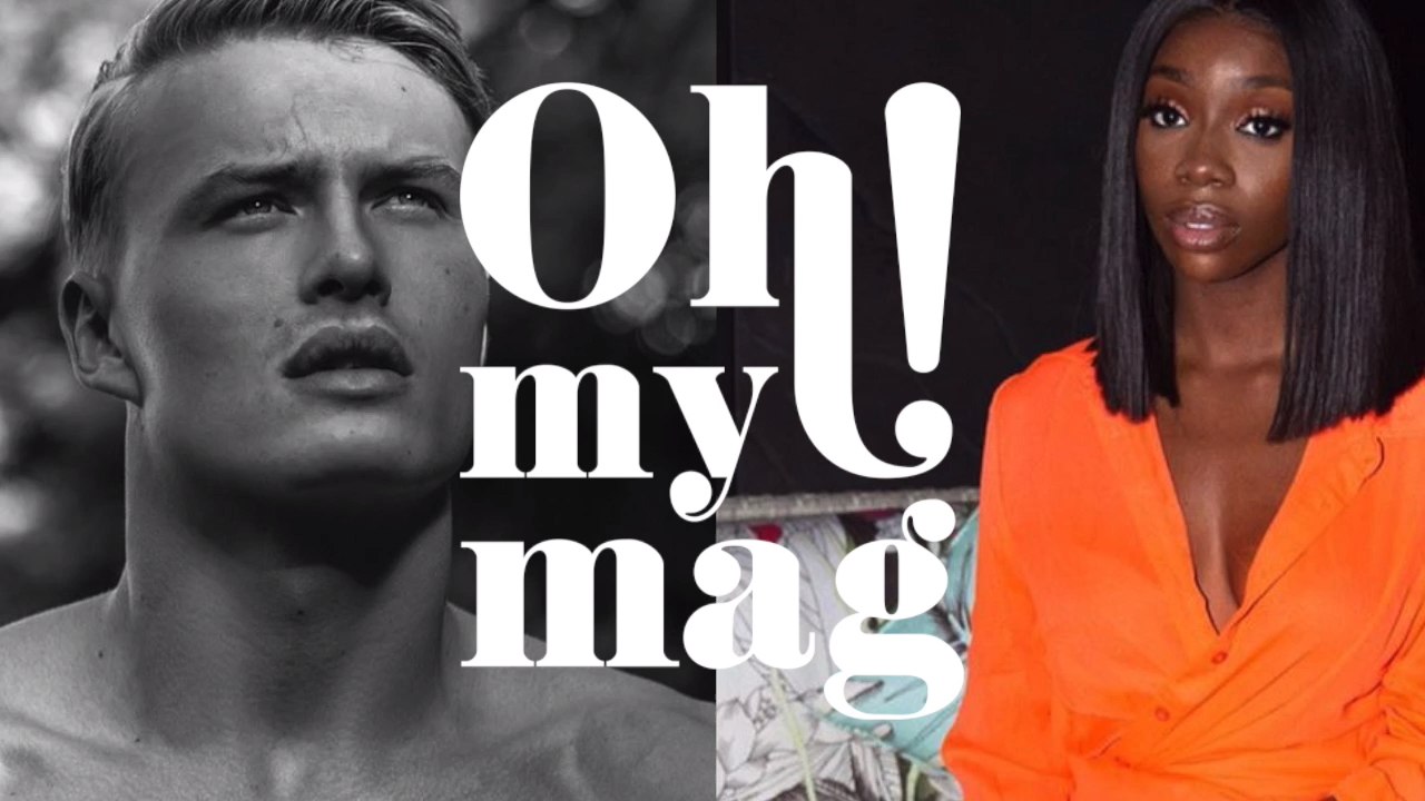 Love Island's George Rains Was Secretly Dating An Instagram Model Behind Yewande's Back