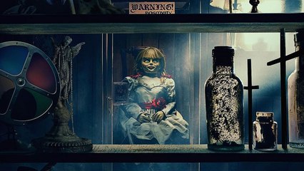 Annabelle 3 : saviez-vous que le film est inspiré d'une terrible histoire vraie ?
