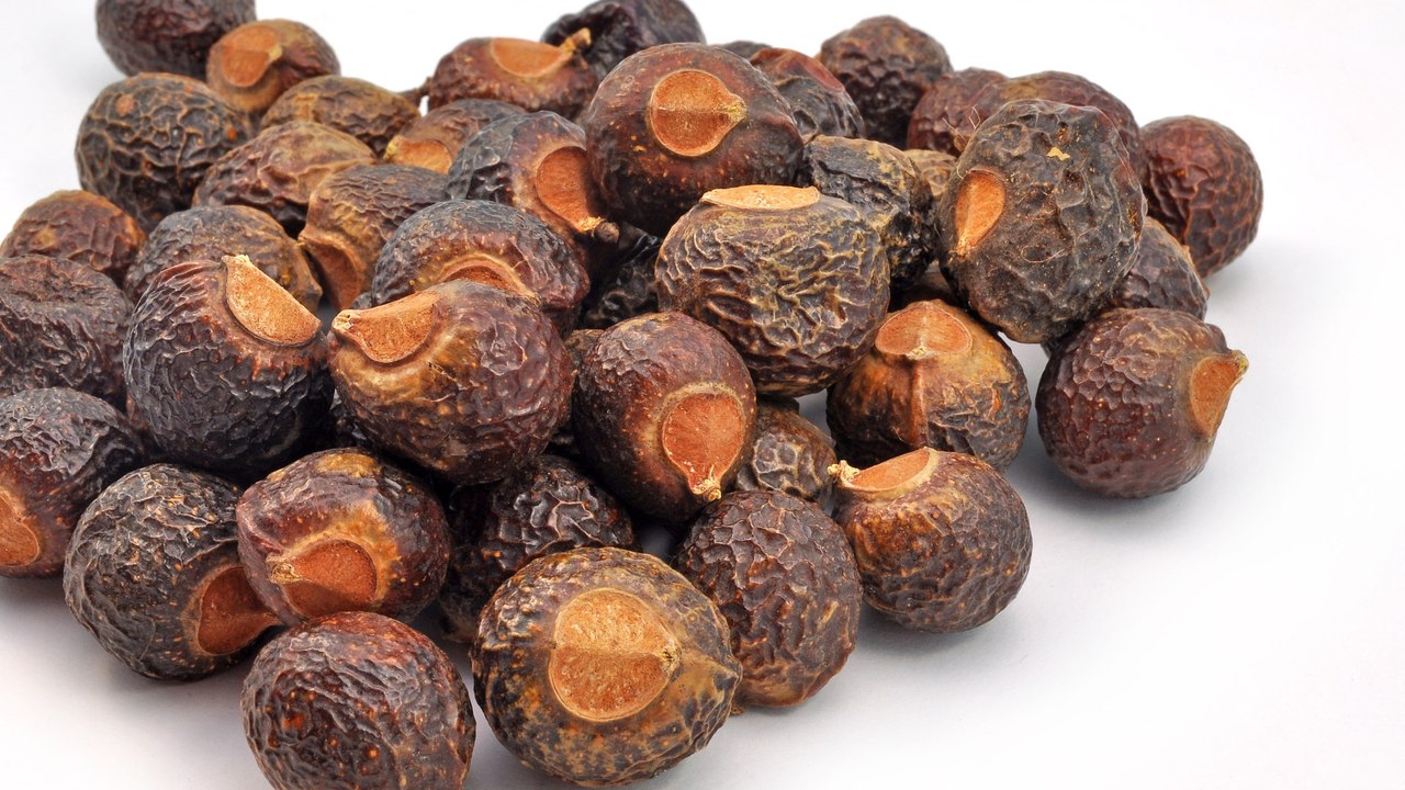 Ayurvedisches naturprodukt: dieses indische wundermittel fördert euer haarwachstum