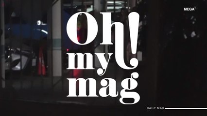 OMG: Kylie Jenner And Tyga Reunite