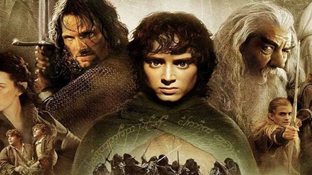 Seigneur des Anneaux : Le MMO d'Amazon dans l'univers de Tolkien annulé !