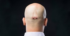 Haarausfall: Eine bislang unbekannte Fähigkeit des Haarfollikels könnte der Glatze ein Ende bereiten!