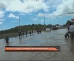 48 nyawa terkorban, 144 cedera akibat banjir di Peru