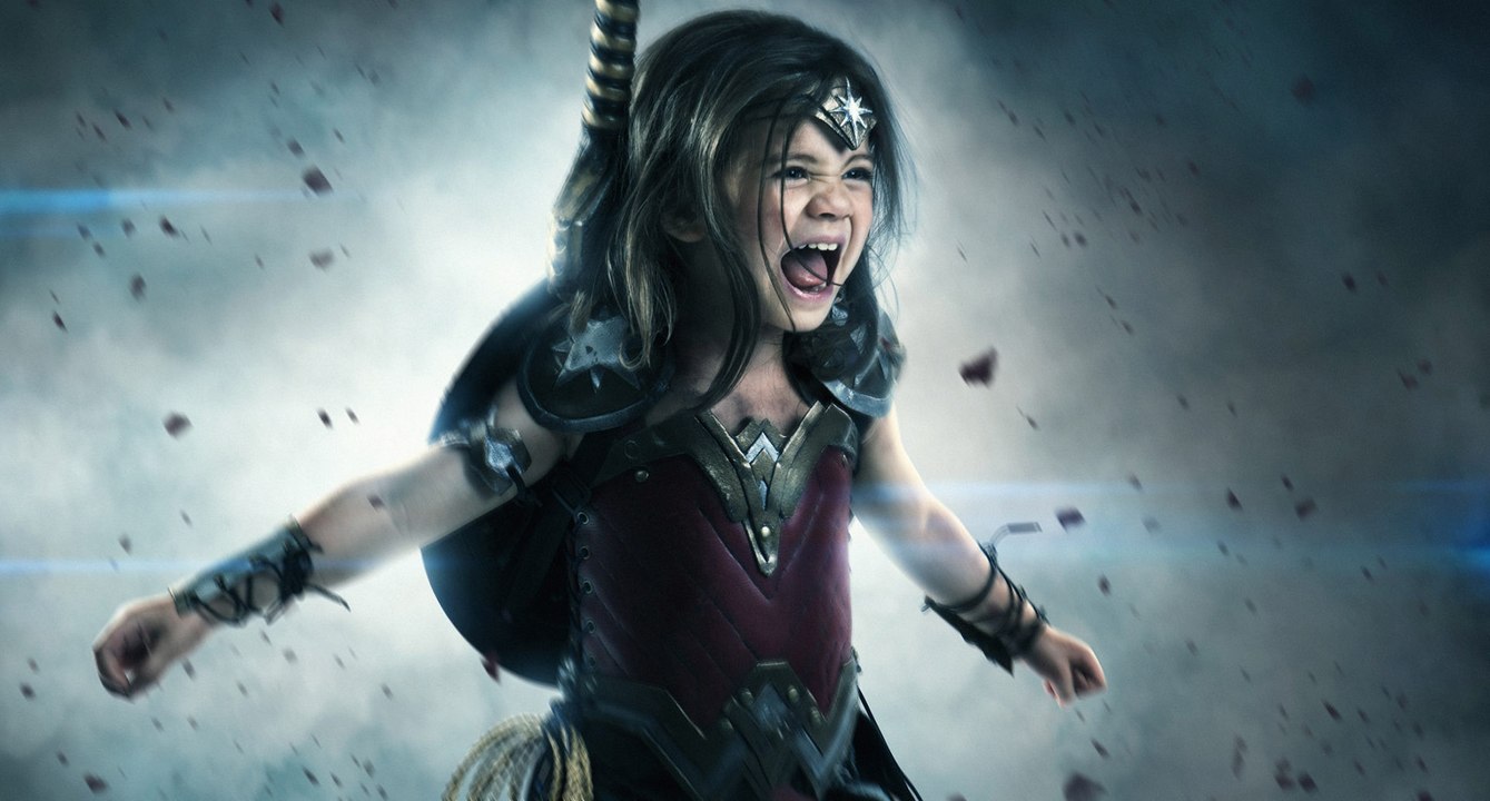 Cosplay : les réalisations les plus hallucinant...