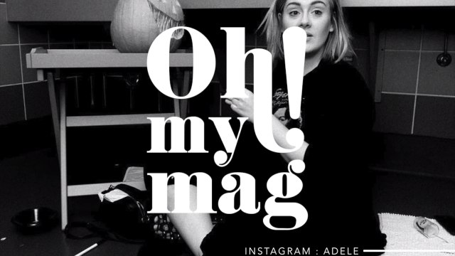 'Rumour Has It' Artists Adele And Skepta Could Be Dating