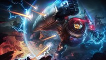 League of Legends : Riot ne veut plus que vous jouiez toute la nuit !