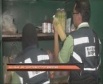 Restoran Line Clear diarah tutup sementara