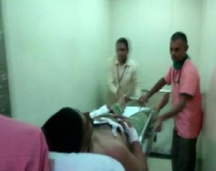 Maoist rebels kill 11 policemen in central India