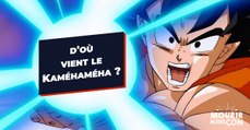 Dragon Ball Z : connaissez-vous l'origine du Kaméhaméha ? On vous explique tout ça !