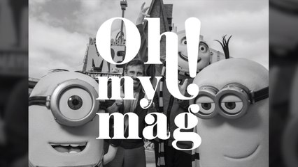 Notice Anything Strange? This Actor Was Fired By Universal Studios Over This 'Obscene' Photo