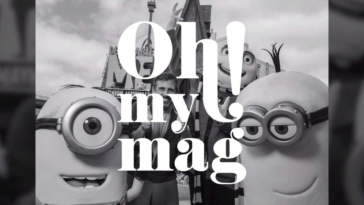 Notice Anything Strange? This Actor Was Fired By Universal Studios Over This 'Obscene' Photo