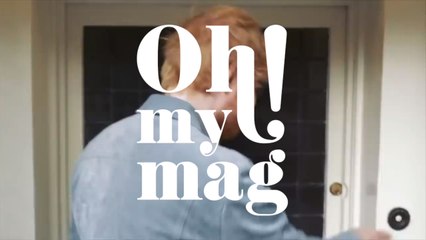 Gingers Unite! Ed Sheeran Visits Prince Harry’s Home