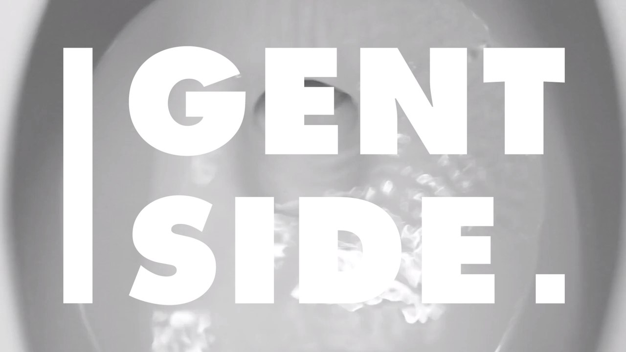 Darum solltest du deinen Toilettensitz im Winter nie unbewacht offen lassen!