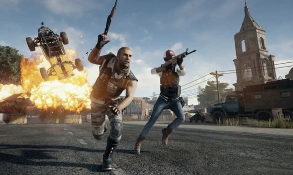 PUBG : comment activer le crossplay sur PS4, PC et XBOX