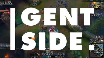 League of Legends : Udyr est abusé avec l'encensoir ardent sur le nouveau patch