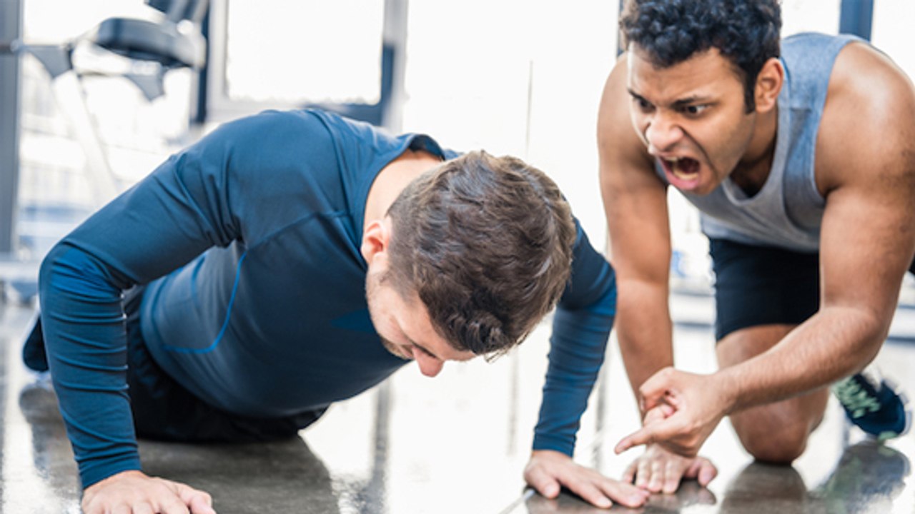 Badfluencer: Diese Trainingstipps von Influencern können deiner Gesundheit mehr schaden als nützen