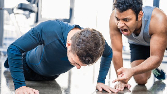 Badfluencer: Diese Trainingstipps von Influencern können deiner Gesundheit mehr schaden als nützen