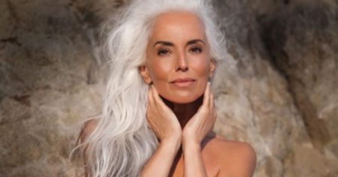 Heißeste Oma der Welt: Ihr werdet nicht glauben, wie alt sie ist