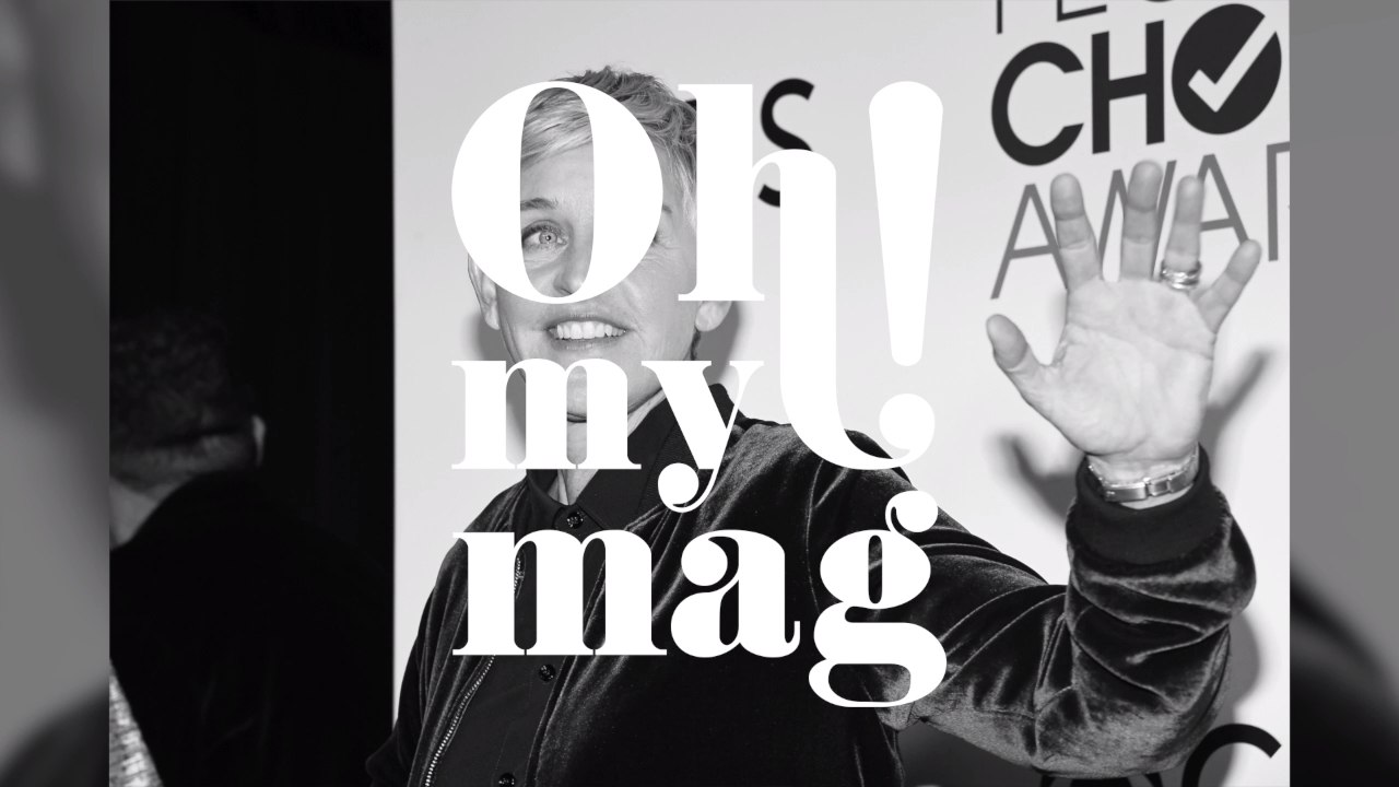 Ellen DeGeneres Is Related To This Member Of The Royal Family