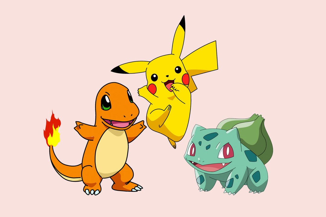 Pokémon : Le cerveau des joueurs différent de celui des autres d'après une étude