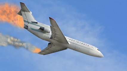 Realer Escape Room: "The Game" lässt Flugzeug abstürzen