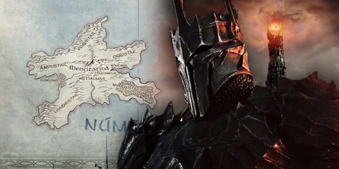 Le Seigneur des Anneaux : un premier teaser présente la nouvelle "communauté" de la série Amazon