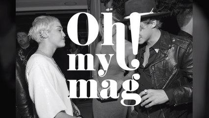 Miley Cyrus Slams Ex Liam Hemsworth Stating She ‘Chose’ To Be Gay