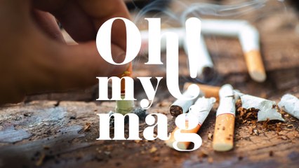 Why Exercising During The Tobacco-Free Month Is A Bad Idea?