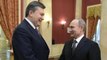 Who is Viktor Yanukovych, Russia's pick for Ukraine president after war?