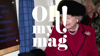 The Queen’s Recently Shared Her Opinion On Wearing Fur