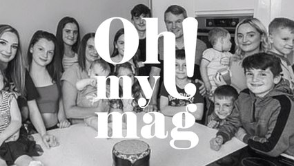 Sue Radford Reveals She And Noel Are Expecting Baby Number 22