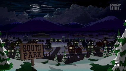 Après Netflix, une autre très bonne nouvelle pour les fans de South Park !