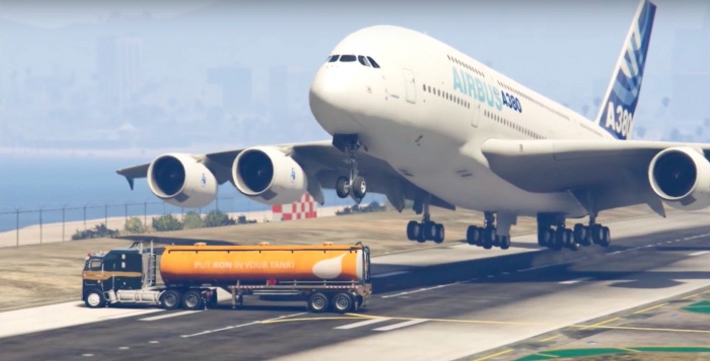 GTA 5 : un politicien pakistanais confond le jeu de Rockstar avec la vraie vie et se tape une honte mondiale