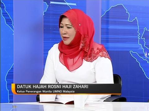 Agenda AWANI: Perjuangan PRU14 ke destini 2050