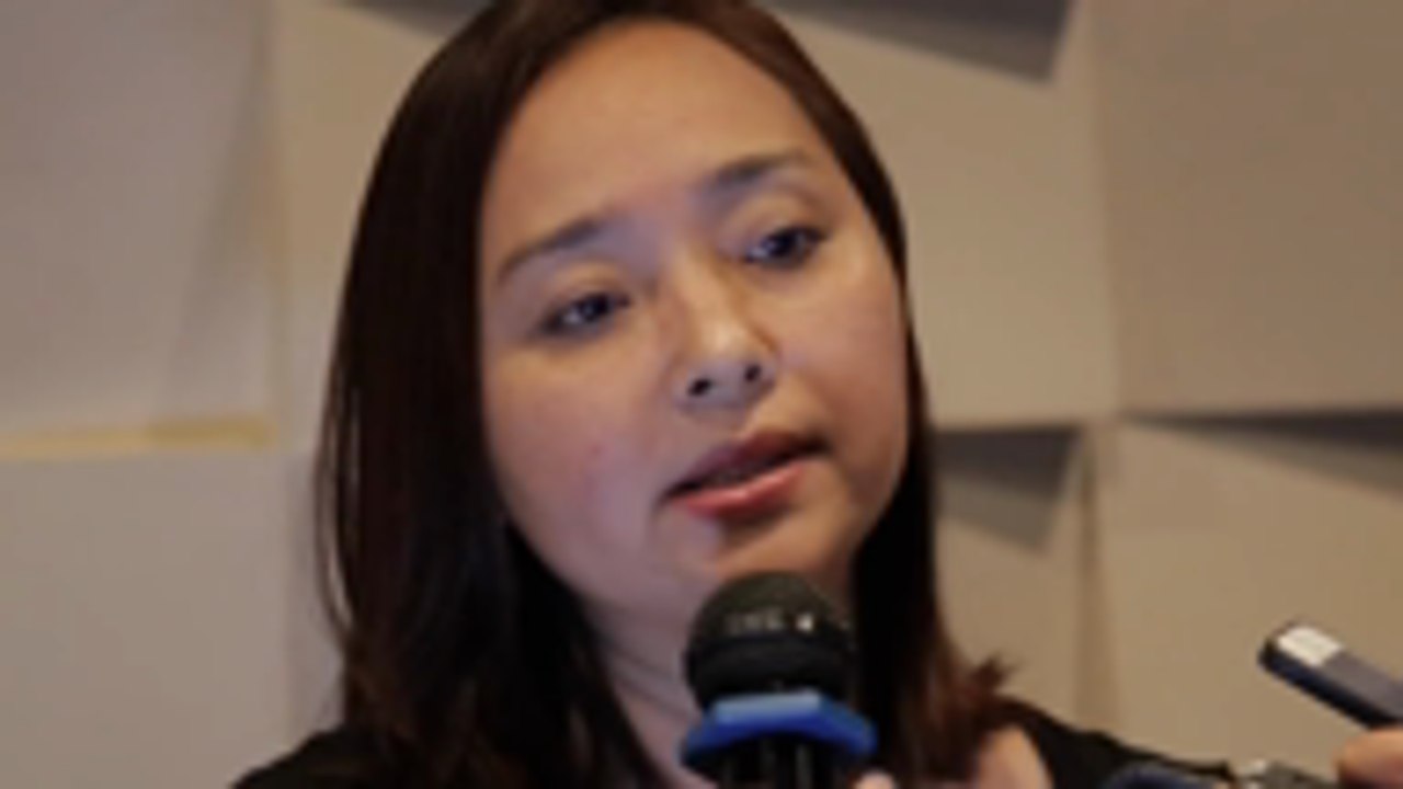 Joyce Karaoke Session