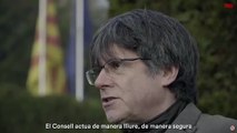 Puigdemont - Consell per la República