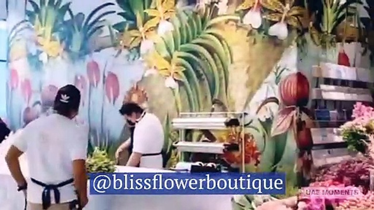 10 Flower Shops For Mother’s Day With Stunning Bouquets And Delivery