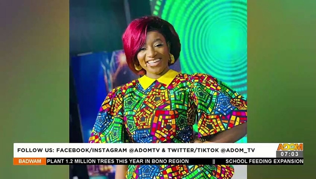 AdomTV Ghana Month - Badwam Ahosepe on Adom TV(4-3-22