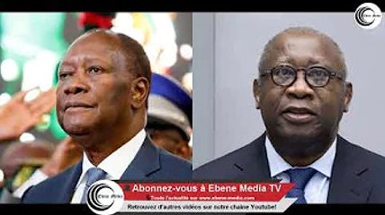 Rencontre ADO-Gbagbo: Voici les grands absents à cette rencontre historique