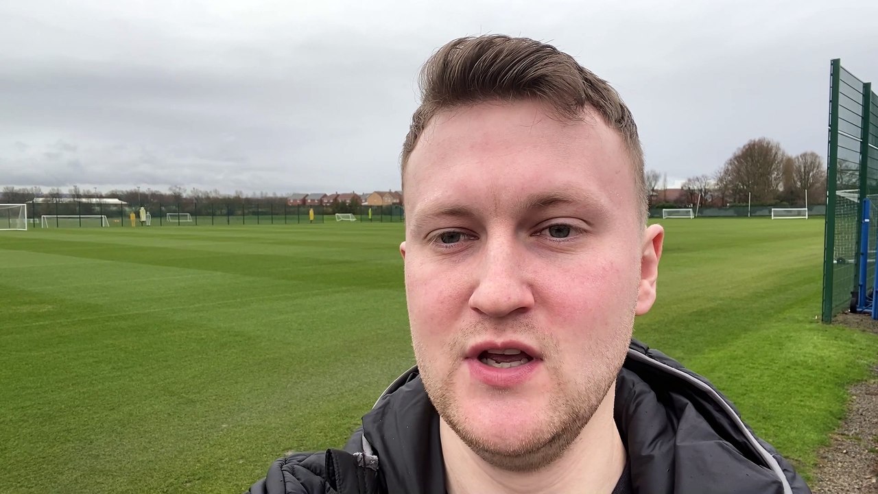 Eddie Howe delivers Allan Saint-Maximin latest ahead of Brighton clash