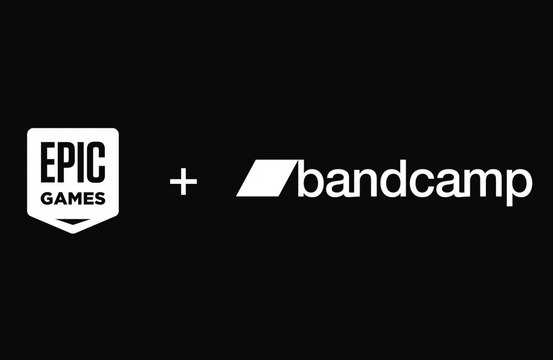 Fortnite developer Epic Games acquires Bandcamp