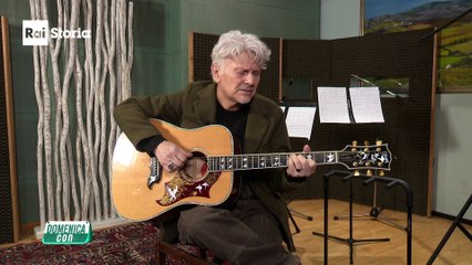 Lucio Dalla, Ron racconta com'è nata 'Piazza Grande'