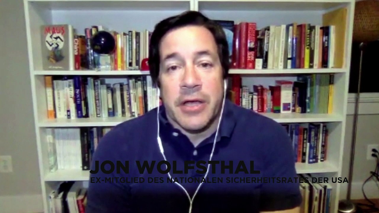 Ukraine - Brand in AKW: 'Hauptsache, die Kühlpumpen funktionieren'