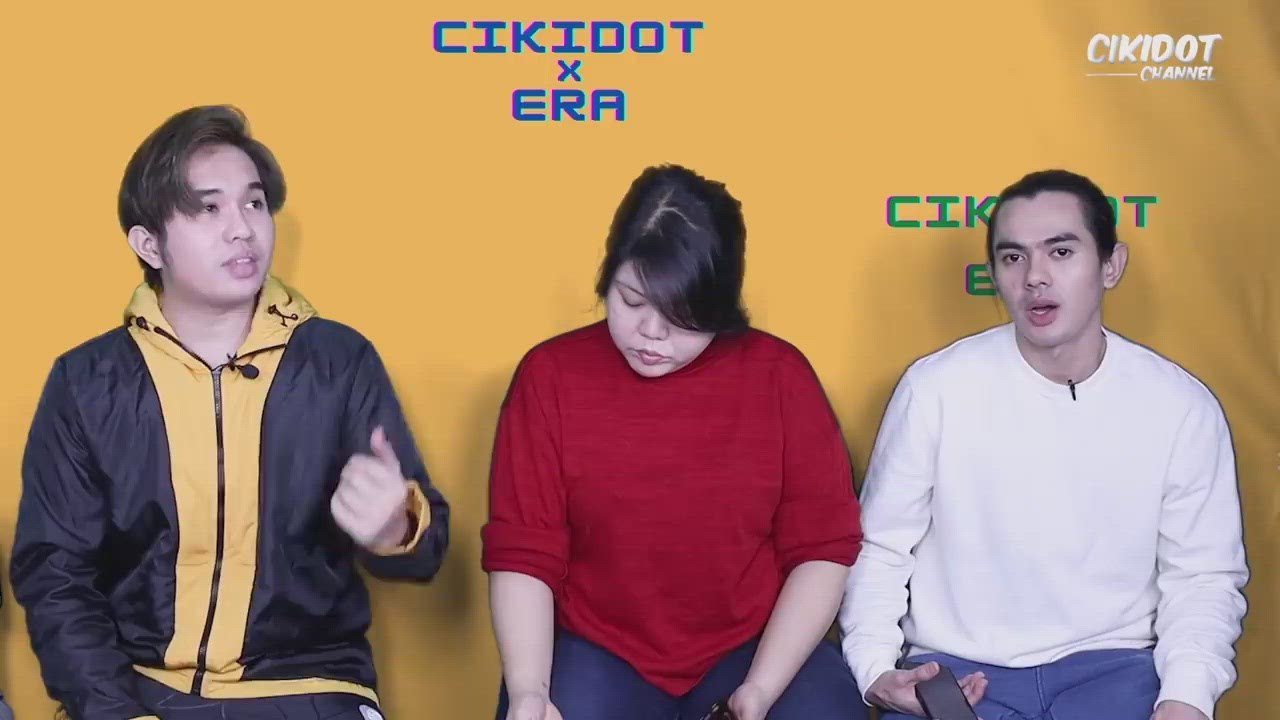 ERA DBoyz: Shukri Yahaya Nak Perform Kat Wedding Sharnaaz & Azira