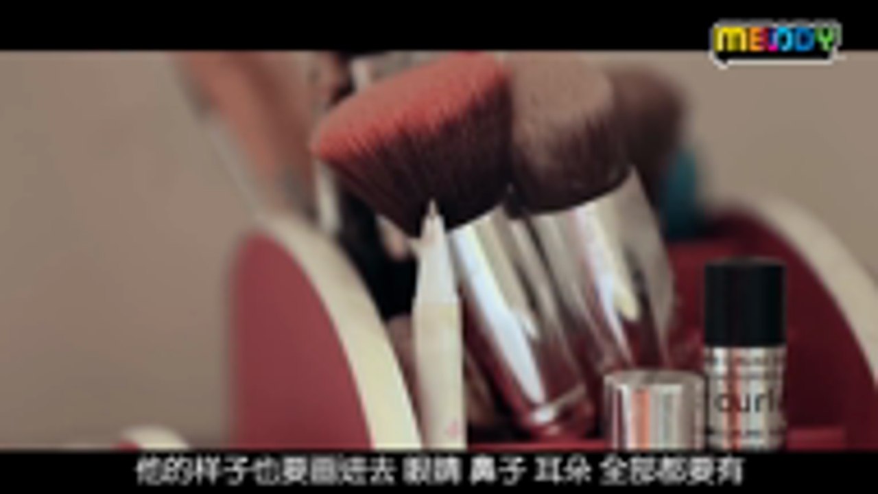 殡仪业者的故事