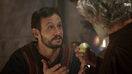 Novela Génesis hablado español latino - Capítulo 103