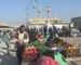 On edge of Mosul, shoppers savour market life again