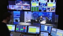 La radio russe Echo de Moscou s’auto-dissout, un nouveau numéro de Zone interdite et un documentaire sur les femmes grosses