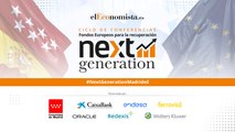 Next Generation Madrid